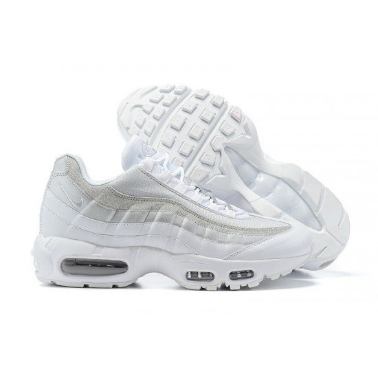 Kicksonfire Air Max 95 TT White DH3857-100 Sneaker