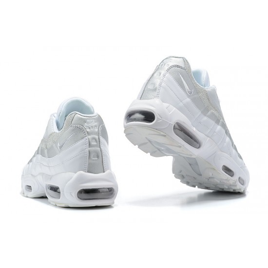 Kicksonfire Air Max 95 TT White DH3857-100 Sneaker