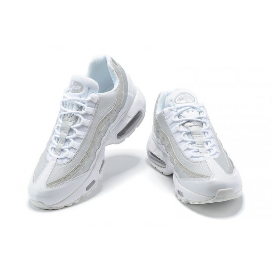 Kicksonfire Air Max 95 TT White DH3857-100 Sneaker