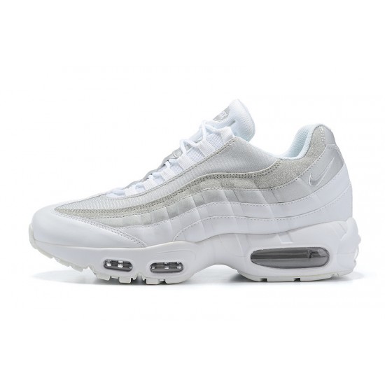 Kicksonfire Air Max 95 TT White DH3857-100 Sneaker