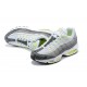 Kicksonfire Air Max 95 TT White and Grey Sneaker