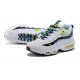 Kicksonfire Air Max 95 TT Worldwide Pack White Black CT0248-100 Sneaker