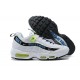 Kicksonfire Air Max 95 TT Worldwide Pack White Black CT0248-100 Sneaker