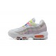 Kicksonfire Air Max 95 TT White Multi DH5722-100 Sneaker