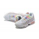 Kicksonfire Air Max 95 TT White Multi DH5722-100 Sneaker