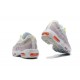 Kicksonfire Air Max 95 TT White Multi DH5722-100 Sneaker