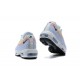 Kicksonfire Air Max 95 TT Blue Yellow Pink Sneaker