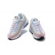 Kicksonfire Air Max 95 TT Blue Yellow Pink Sneaker