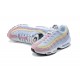 Kicksonfire Air Max 95 TT Blue Yellow Pink Sneaker