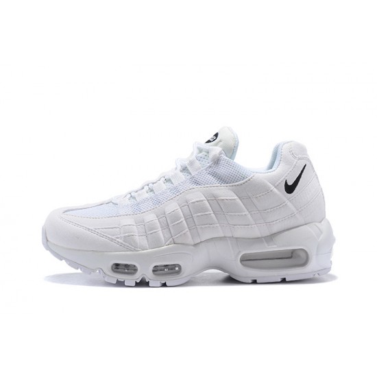 Kicksonfire Air Max 95 TT Foot Locker White Black Sneaker