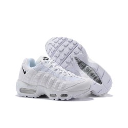 Kicksonfire Air Max 95 TT Foot Locker White Black Sneaker