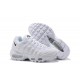 Kicksonfire Air Max 95 TT Foot Locker White Black Sneaker