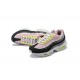 Kicksonfire Air Max 95 TT Pink Black White Sneaker