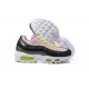 Kicksonfire Air Max 95 TT Pink Black White Sneaker