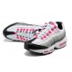 Kicksonfire Air Max 95 TT Pink White Black DJ5418-001 Sneaker