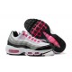 Kicksonfire Air Max 95 TT Pink White Black DJ5418-001 Sneaker