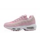 Kicksonfire Air Max 95 TT Pink White DC9474-500 Sneaker