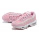 Kicksonfire Air Max 95 TT Pink White DC9474-500 Sneaker