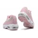 Kicksonfire Air Max 95 TT Pink White DC9474-500 Sneaker