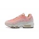 Kicksonfire Air Max 95 TT Pink White DQ2275-800 Sneaker