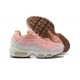 Kicksonfire Air Max 95 TT Pink White DQ2275-800 Sneaker