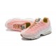 Kicksonfire Air Max 95 TT Pink White DQ2275-800 Sneaker