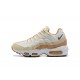 Kicksonfire Air Max 95 TT White Brown DC3991-100 Sneaker