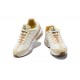 Kicksonfire Air Max 95 TT White Brown DC3991-100 Sneaker