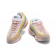 Kicksonfire Air Max 95 TT Yellow Pink White DQ9323-200 Sneaker