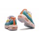 Kicksonfire Air Max 95 TT Yellow Pink White DQ9323-200 Sneaker