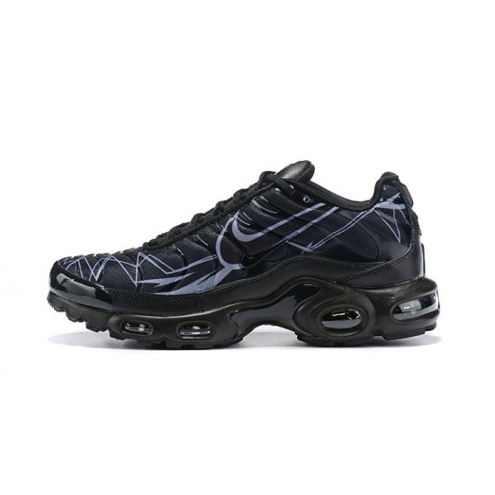 Kicksonfire Air Max Plus Tn Black BV1983-001 Sneaker