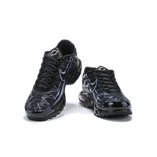 Kicksonfire Air Max Plus Tn Black BV1983-001 Sneaker