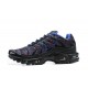 Kicksonfire Air Max Plus Tn Black Blue AQ9979-400 Sneaker