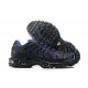 Kicksonfire Air Max Plus Tn Black Blue AQ9979-400 Sneaker