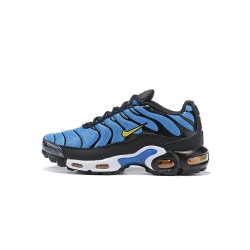 Kicksonfire Air Max Plus Tn Black Blue BQ4629-003 Sneaker