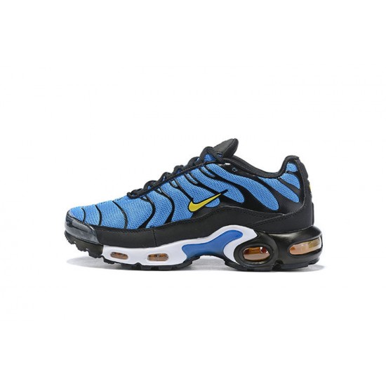 Kicksonfire Air Max Plus Tn Black Blue BQ4629-003 Sneaker