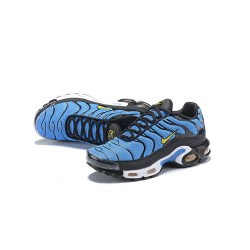 Kicksonfire Air Max Plus Tn Black Blue BQ4629-003 Sneaker