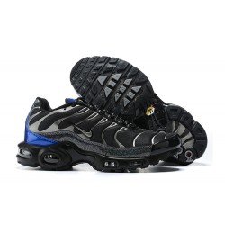 Kicksonfire Air Max Plus Tn Black Blue CW2646-001 Sneaker