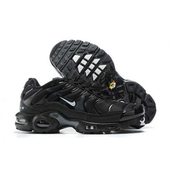 Kicksonfire Air Max Plus Tn Black CU3454-300 Sneaker