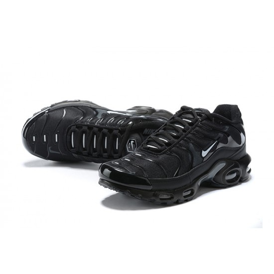 Kicksonfire Air Max Plus Tn Black CU3454-300 Sneaker