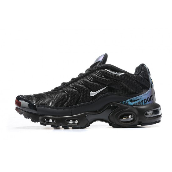 Kicksonfire Air Max Plus Tn Black CU9697-001 Sneaker