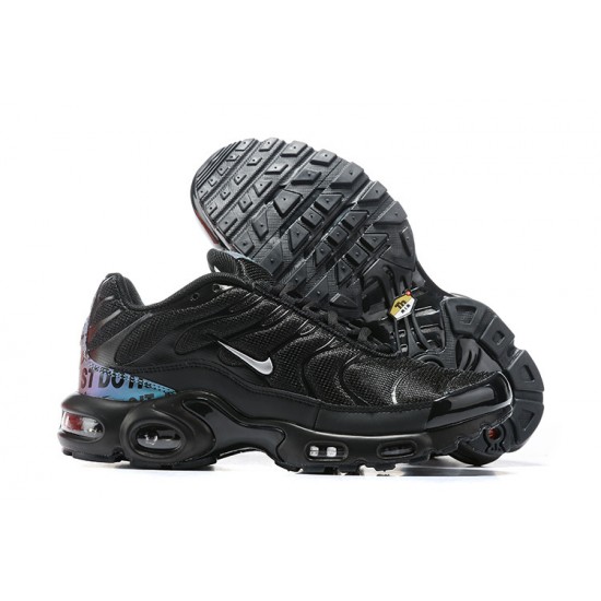 Kicksonfire Air Max Plus Tn Black CU9697-001 Sneaker