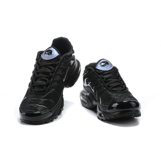 Kicksonfire Air Max Plus Tn Black CU9697-001 Sneaker