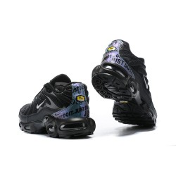 Kicksonfire Air Max Plus Tn Black CU9697-001 Sneaker