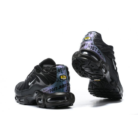 Kicksonfire Air Max Plus Tn Black CU9697-001 Sneaker