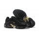 Kicksonfire Air Max Plus Tn Black Gold 852630-001 Sneaker