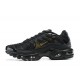 Kicksonfire Air Max Plus Tn Black Gold Sneaker