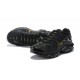 Kicksonfire Air Max Plus Tn Black Gold Sneaker