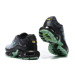 Kicksonfire Air Max Plus Tn Black Green CT1619-001 Sneaker