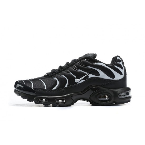 Kicksonfire Air Max Plus Tn Black Grey 852630-038 Sneaker